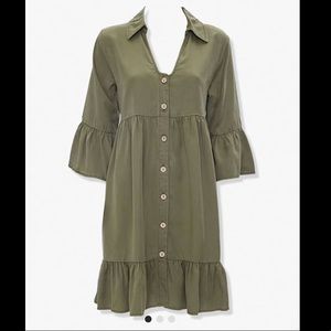 Forever 21 Mini Dress